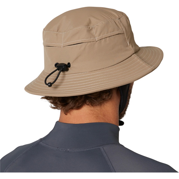 2026 Ocean And Earth G-Land Soft Peak Chapéu De Surf SMHA10STO - Stone